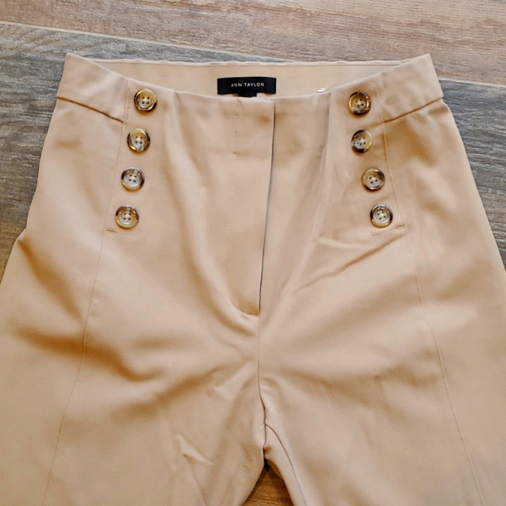 ANN Taylor pants size 6